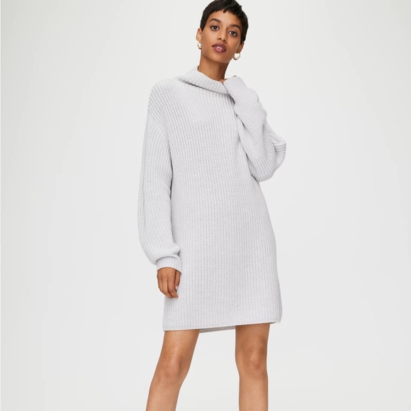 Aritzia montpellier dress - Picture 2 of 5